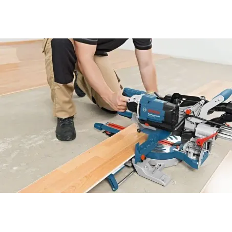 BOSCH GCM 8 SDE Σταθερό φαλτσοπρίονο Radial 0601B19200