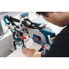 BOSCH GCM 8 SDE Σταθερό φαλτσοπρίονο Radial 0601B19200