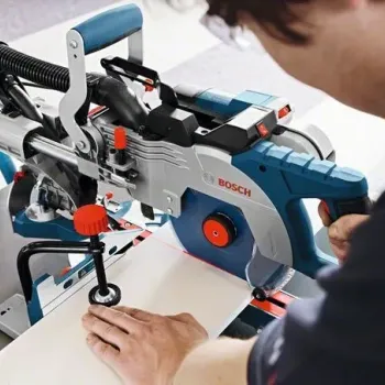 BOSCH GCM 8 SDE Σταθερό φαλτσοπρίονο Radial 0601B19200