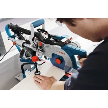 BOSCH GCM 8 SDE Σταθερό φαλτσοπρίονο Radial 0601B19200