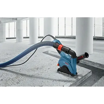 BOSCH GDE 115-125 FC-T Προφυλακτηρας 1600A003DK