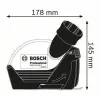 BOSCH GDE 125 EA-T ΕΠροφυλακτηρας 1600A003DJ