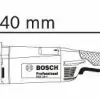 BOSCH GGS 18 H Ευθείς Λειαντήρας 0601209200