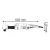 BOSCH GGS 8 SH Ευθείς Λειαντήρας 0601214300