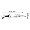 BOSCH GGS 8 SH Ευθείς Λειαντήρας 0601214300