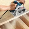 BOSCH GKS 165 Δισκοπρίονο χεριού 0601676100