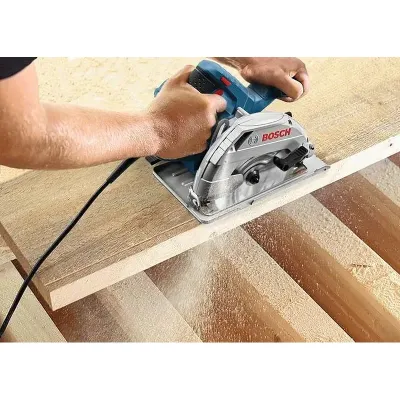 BOSCH GKS 165 Δισκοπρίονο χεριού 0601676100