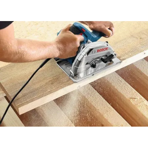 BOSCH GKS 165 Δισκοπρίονο χεριού 0601676100