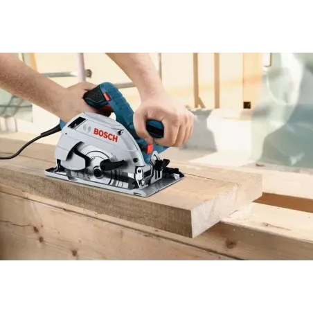 BOSCH GKS 165 Δισκοπρίονο χεριού 0601676100
