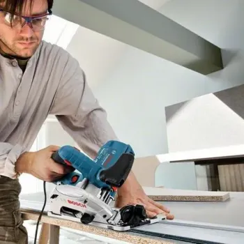 BOSCH GKS 55+ G Δισκοπρίονο Χεριού 0601682001