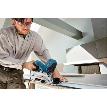 BOSCH GKS 55+ G Δισκοπρίονο Χεριού 0601682001