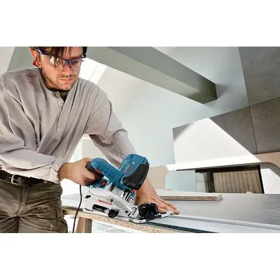 BOSCH GKS 55+ G Δισκοπρίονο Χεριού 0601682001
