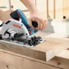 BOSCH GKT 55 GCE Βυθιζόμενο Πριόνι 0601675000