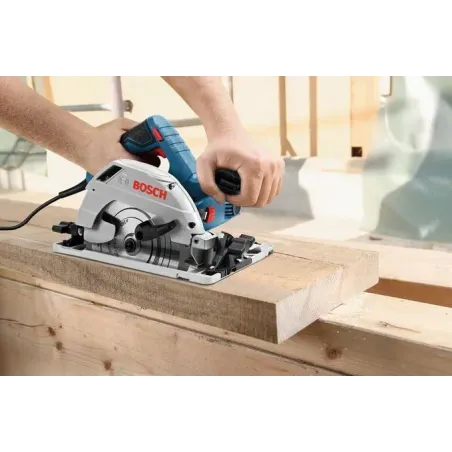 BOSCH GKT 55 GCE Βυθιζόμενο Πριόνι 0601675000