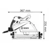 BOSCH GKT 55 GCE Βυθιζόμενο Πριόνι 0601675000
