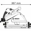 BOSCH GKT 55 GCE Βυθιζόμενο Πριόνι 0601675000