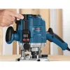BOSCH GOF 1250 LCE Κάθετη Φρέζα 0601626101
