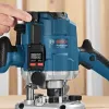BOSCH GOF 1250 LCE Κάθετη Φρέζα 0601626101