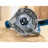 BOSCH GOF 1250 LCE Κάθετη Φρέζα 0601626101