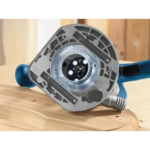 BOSCH GOF 1250 LCE Κάθετη Φρέζα 0601626101