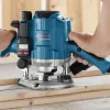 BOSCH GOF 1250 LCE Κάθετη Φρέζα 0601626101