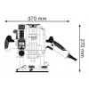 BOSCH GOF 1250 LCE Κάθετη Φρέζα 0601626101