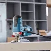 BOSCH Σέγα GST 160 CE με Δώρο Οδηγό FSN SA 0601517000