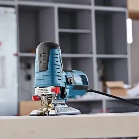 BOSCH Σέγα GST 160 CE με Δώρο Οδηγό FSN SA 0601517000