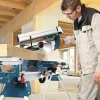 BOSCH GTM 12 JL Φαλτσοπρίονο διπλής κοπής 0601B15001