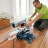 BOSCH GTM 12 JL Φαλτσοπρίονο διπλής κοπής 0601B15001