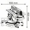 BOSCH GTM 12 JL Φαλτσοπρίονο διπλής κοπής 0601B15001
