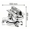 BOSCH GTM 12 JL Φαλτσοπρίονο διπλής κοπής 0601B15001
