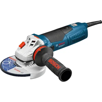 BOSCH GWS 17-150 CI Γωνιακός Λειαντήρας 060179K002