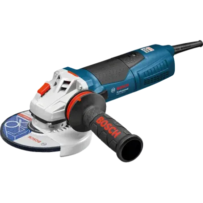 BOSCH GWS 17-150 CI Γωνιακός Λειαντήρας 060179K002
