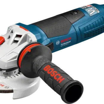 BOSCH GWS 19-125 CIE Γωνιακός Λειαντήρας 060179P002