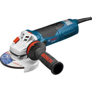 BOSCH GWS 19-125 CIE Γωνιακός Λειαντήρας 060179P002
