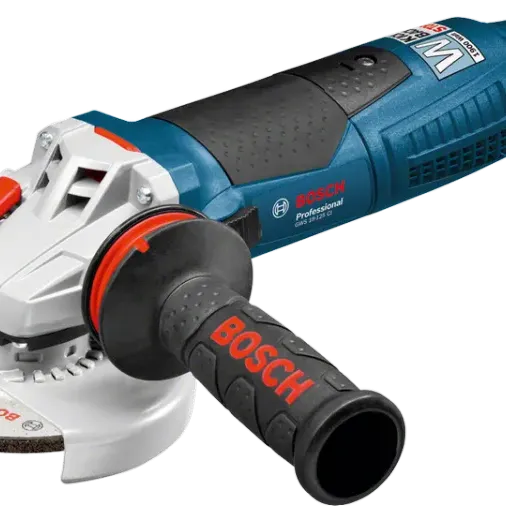 BOSCH GWS 19-125 CIE Γωνιακός Λειαντήρας 060179P002