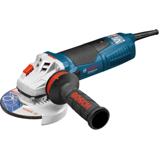 BOSCH GWS 19-125 CIE Γωνιακός Λειαντήρας 060179P002