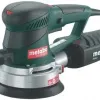 Metabo SXE 450 Τurbo Tec Τριβείο Έκκεντρο 350 Watt 6.00129.00 