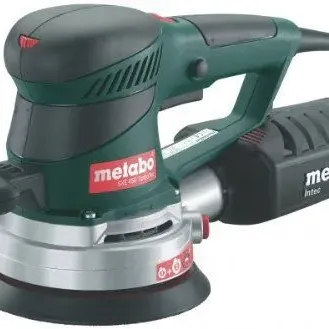 Metabo SXE 450 Τurbo Tec Τριβείο Έκκεντρο 350 Watt 6.00129.00 
