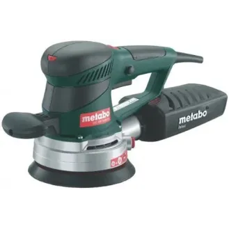 Metabo SXE 450 Τurbo Tec Τριβείο Έκκεντρο 350 Watt 6.00129.00 