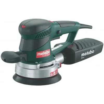 Metabo SXE 450 Τurbo Tec Τριβείο Έκκεντρο 350 Watt 6.00129.00 