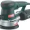 Metabo SXE 450 Τurbo Tec Τριβείο Έκκεντρο 350 Watt 6.00129.00 