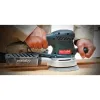 Metabo SXE 450 Τurbo Tec Τριβείο Έκκεντρο 350 Watt 6.00129.00 