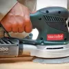 Metabo SXE 450 Τurbo Tec Τριβείο Έκκεντρο 350 Watt 6.00129.00 