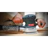 Metabo SXE 450 Τurbo Tec Τριβείο Έκκεντρο 350 Watt 6.00129.00 