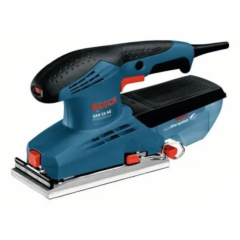 BOSCH GSS 23 AE Παλμικό Τριβείο 0601070701