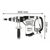 BOSCH GBH 4-32 DFR ΠΕΡΙΣΤΡΟΦΙΚΟ ΠΙΣΤΟΛΕΤΟ SDS-plus 0611332100