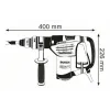 BOSCH GBH 4-32 DFR ΠΕΡΙΣΤΡΟΦΙΚΟ ΠΙΣΤΟΛΕΤΟ SDS-plus 0611332100