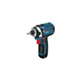 Bosch GDR 12V-105 Περιστροφικό κρουστικό κατσαβίδι μπαταρίας 2x2.0Ah 06019A6977  